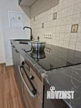 1-к квартира, на длительный срок, 45м2, 7/24 этаж