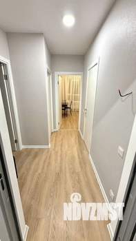 1-к квартира, на длительный срок, 35м2, 7/22 этаж