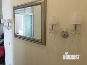 1-к квартира, на длительный срок, 47м2, 20/24 этаж