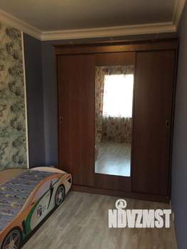 2-к квартира, на длительный срок, 44м2, 4/5 этаж