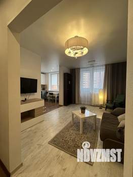 2-к квартира, на длительный срок, 64м2, 11/20 этаж