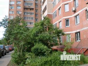 1-к квартира, на длительный срок, 40м2, 3/19 этаж