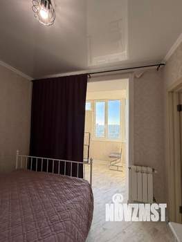 1-к квартира, на длительный срок, 45м2, 15/25 этаж