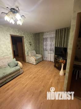 2-к квартира, на длительный срок, 44м2, 2/5 этаж
