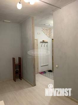 1-к квартира, на длительный срок, 30м2, 14/25 этаж