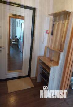 1-к квартира, на длительный срок, 40м2, 7/17 этаж