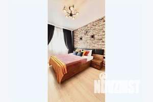 2-к квартира, посуточно, 54м2, 13/18 этаж