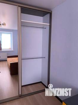 1-к квартира, на длительный срок, 37м2, 13/18 этаж