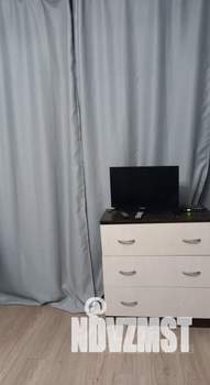 1-к квартира, посуточно, 36м2, 5/22 этаж