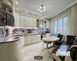 2-к квартира, на длительный срок, 66м2, 19/24 этаж