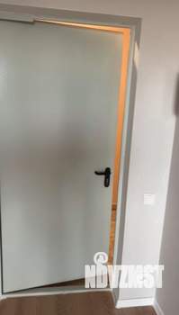 Студия квартира, на длительный срок, 24м2, 14/22 этаж