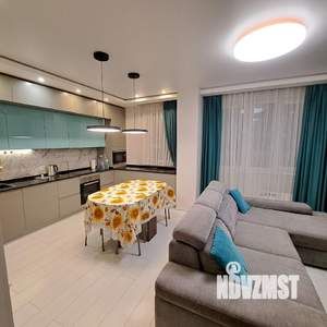3-к квартира, на длительный срок, 82м2, 9/18 этаж