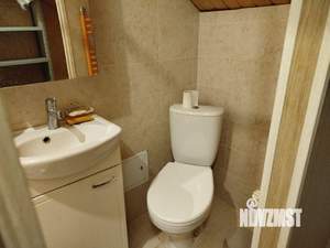 2-к квартира, на длительный срок, 48м2, 2/2 этаж