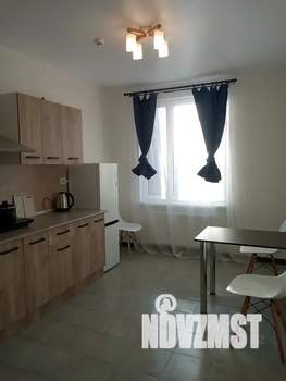 1-к квартира, посуточно, 34м2, 14/21 этаж