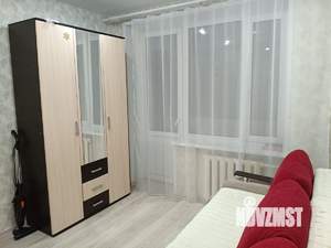 1-к квартира, на длительный срок, 31м2, 5/5 этаж