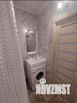 1-к квартира, на длительный срок, 34м2, 14/14 этаж