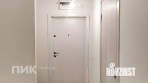 1-к квартира, на длительный срок, 35м2, 5/25 этаж