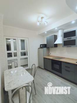 1-к квартира, на длительный срок, 30м2, 16/25 этаж