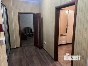 2-к квартира, на длительный срок, 59м2, 8/25 этаж