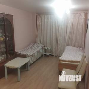 1-к квартира, на длительный срок, 38м2, 1/7 этаж