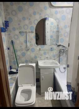 1-к квартира, на длительный срок, 30м2, 3/5 этаж