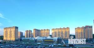 1-к квартира, на длительный срок, 37м2, 7/23 этаж