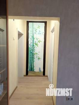 3-к квартира, на длительный срок, 55м2, 5/5 этаж