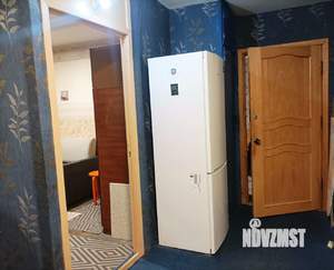 2-к квартира, на длительный срок, 45м2, 3/5 этаж