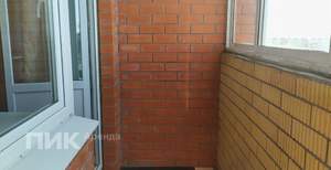 1-к квартира, на длительный срок, 48м2, 17/18 этаж