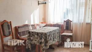 1-к квартира, на длительный срок, 42м2, 2/14 этаж