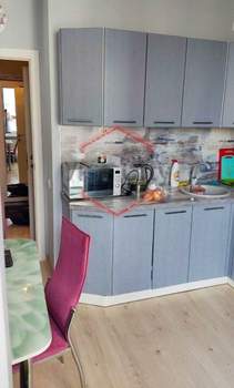 1-к квартира, на длительный срок, 32м2, 16/22 этаж