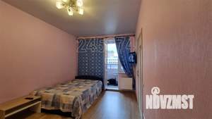 1-к квартира, на длительный срок, 40м2, 2/22 этаж