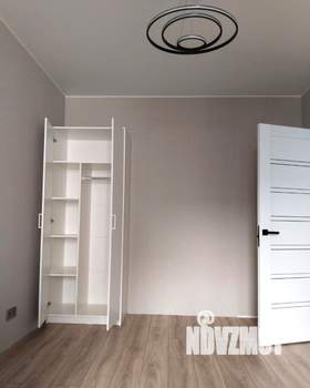 1-к квартира, на длительный срок, 33м2, 13/18 этаж