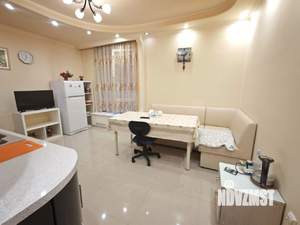 3-к квартира, на длительный срок, 75м2, 2/14 этаж