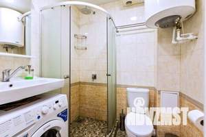 1-к квартира, посуточно, 10м2, 1/3 этаж
