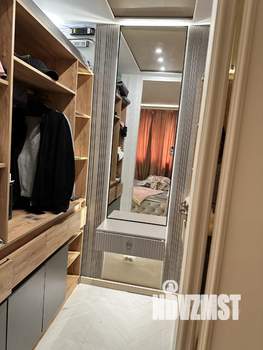 2-к квартира, на длительный срок, 52м2, 12/16 этаж