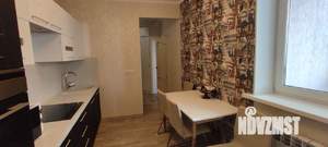 1-к квартира, на длительный срок, 45м2, 8/25 этаж