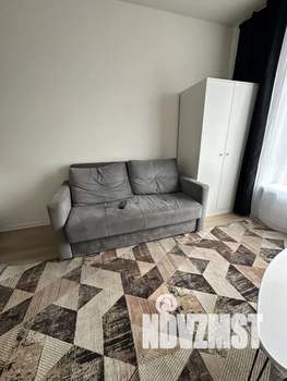 1-к квартира, посуточно, 35м2, 9/25 этаж