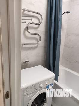 1-к квартира, на длительный срок, 40м2, 17/20 этаж