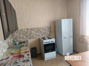 1-к квартира, на длительный срок, 38м2, 15/17 этаж