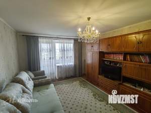 2-к квартира, на длительный срок, 51м2, 4/9 этаж
