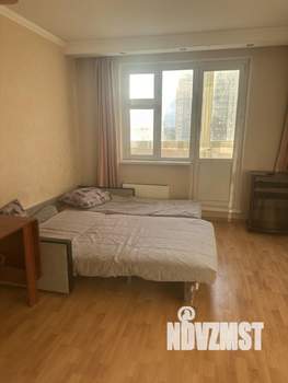 2-к квартира, на длительный срок, 51м2, 12/17 этаж