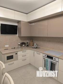 2-к квартира, на длительный срок, 52м2, 16/24 этаж