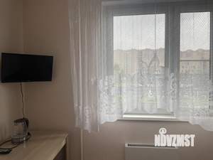 1-к квартира, на длительный срок, 35м2, 4/18 этаж
