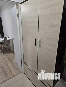 Студия квартира, на длительный срок, 24м2, 13/14 этаж