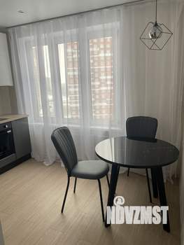 1-к квартира, на длительный срок, 31м2, 12/21 этаж