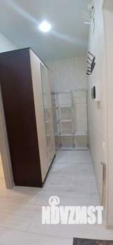 1-к квартира, на длительный срок, 38м2, 11/25 этаж