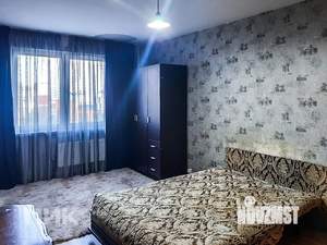 3-к квартира, на длительный срок, 78м2, 4/20 этаж