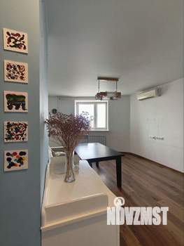 3-к квартира, на длительный срок, 76м2, 15/18 этаж