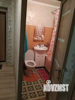 1-к квартира, на длительный срок, 30м2, 2/5 этаж